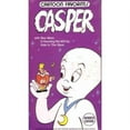 thumbnail image 1 of Casper with Boo Moon (VHS Tape), 1 of 1