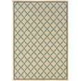 thumbnail image 1 of Oriental Weavers Caspian 5'3" x 7'6" Machine Woven Rug in Ivory, 1 of 3