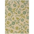thumbnail image 1 of Oriental Weavers Caspian 7.8 X 10.8 Indoor/Outdoor Rug, 1 of 4