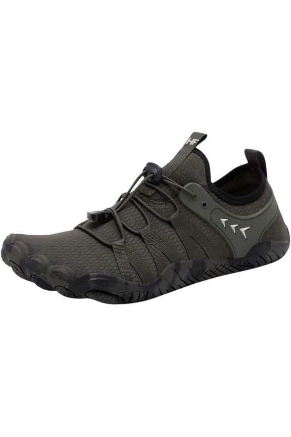 Caspian Adventure - Outdoor & Anti-Slip Barefoot Shoes (Unisex)
