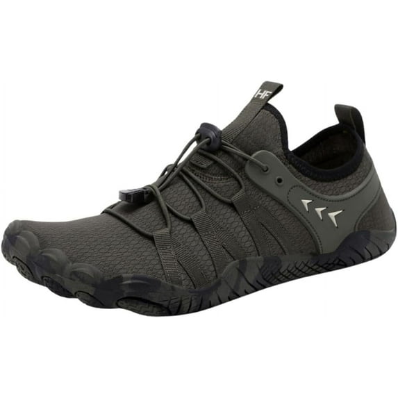 Caspian Adventure - Outdoor & Anti-Slip Barefoot Shoes (Unisex)