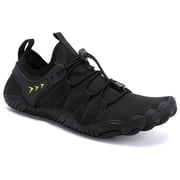Caspian Adventure - Outdoor & Anti-Slip Barefoot Shoes Unisex