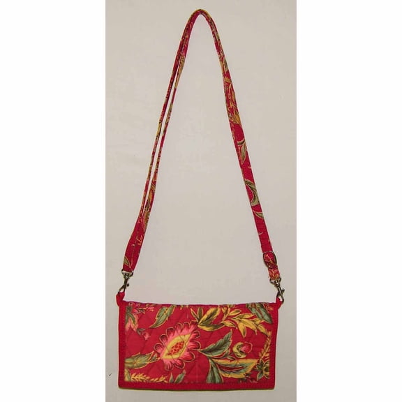 Caspienne Purse Organizer