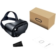 Casque Helmets 3D VR Glasses Virtual Reality Headsets For Smartphone Phone Goggles Binoculars