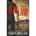 thumbnail image 1 of Cass Callahan: Dead Land: A Contemporary Western Mystery Series (Paperback), 1 of 1
