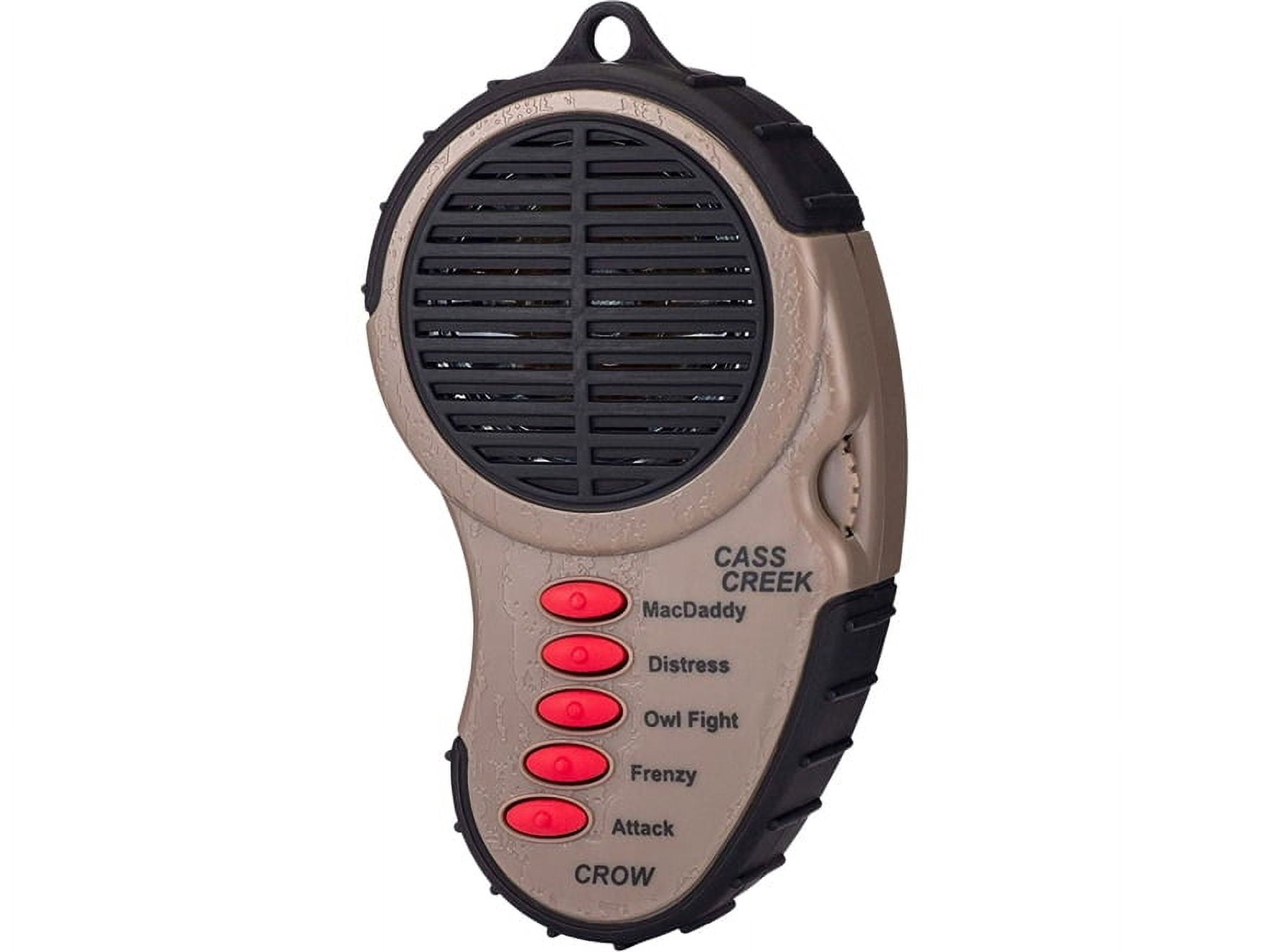 Cass Creek CC 065 Ergo Call Original Crow