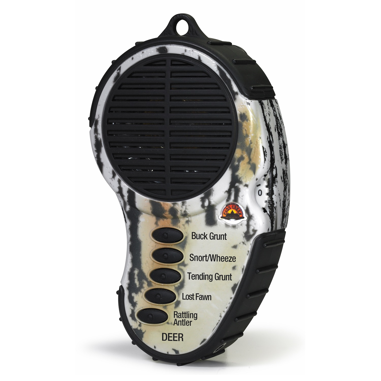 Primos 711 the Can Easy Estrus Bleat Deer Call - Walmart.com