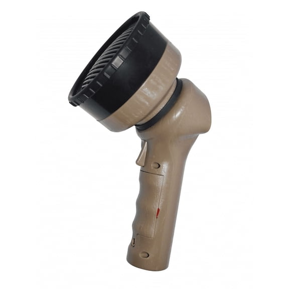 Cass Creek Mega Amp 20X Predator Call for Hunting, Electronic Predator & Coyote Call, 20 Built-In Game Calls, Loud Long-Range Speaker