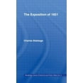 thumbnail image 1 of Cass Library of Science and Public Affai Exposition of 1851: Or Views of the Industry, The Science and the Government of England, Book 02, (Hardcover), 1 of 1