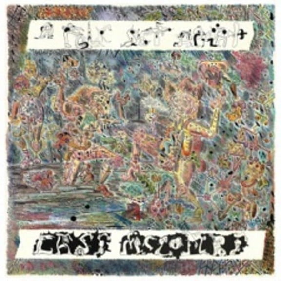 Cass McCombs - A Folk Set Apart - Rock - CD