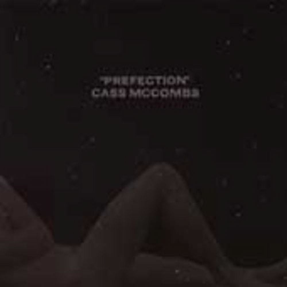 Cass McCombs - Prefection - Music & Performance - CD