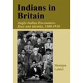 thumbnail image 1 of Cass Series--The Colonial Legacy in Brit Indians in Britain: Anglo-Indian Encounters, Race and Identity 1880-1930, (Hardcover), 1 of 1