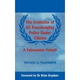 thumbnail image 1 of Cass Series on Peacekeeping The Evolution of US Peacekeeping Policy Under Clinton: A Fairweather Friend?, Book 6, (Hardcover), 1 of 1
