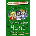 thumbnail image 1 of Cass and the Bubble Street Gang: Scavenger Hunt (Paperback), 1 of 1