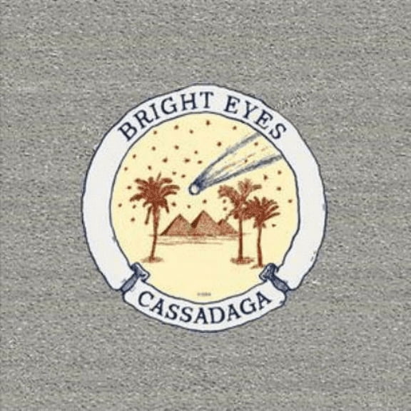 Cassadaga Bright Eyes (CD)