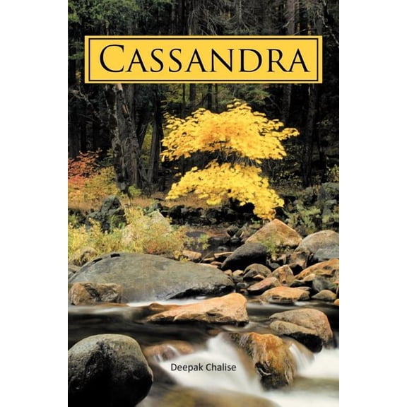 Cassandra