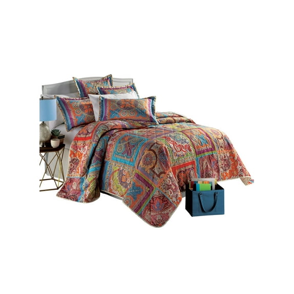 Cassandra Bedspread - Sham