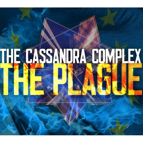 Cassandra Complex - The Plague - Music & Performance - CD