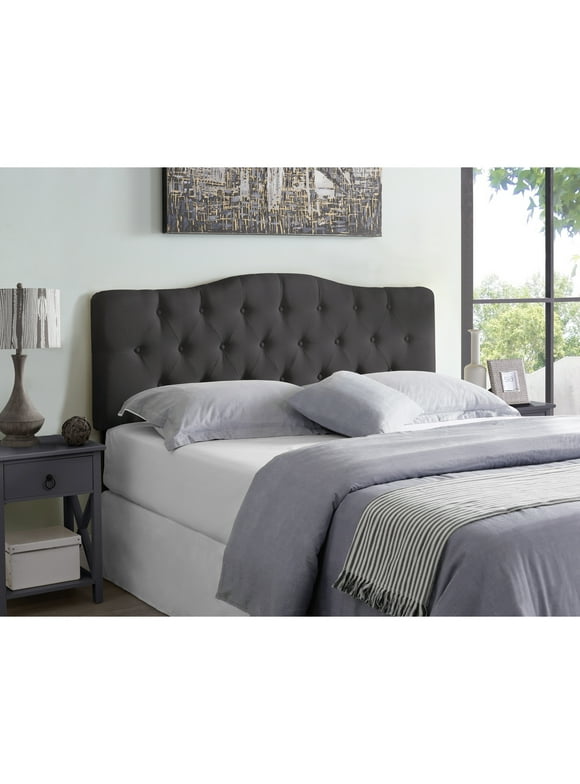 Wall Mounted Headboards in Headboards