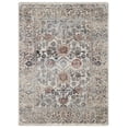 thumbnail image 1 of Cassandra Ivory 3 ft. x 5 ft. Traditional Area Rug, 1 of 3
