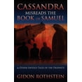 thumbnail image 1 of Cassandra Misreads the Book of Samuel: (and other untold tales of the phrophets) (Paperback), 1 of 1