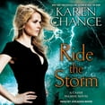 thumbnail image 1 of Cassandra Palmer: Ride the Storm (Audiobook), 1 of 1