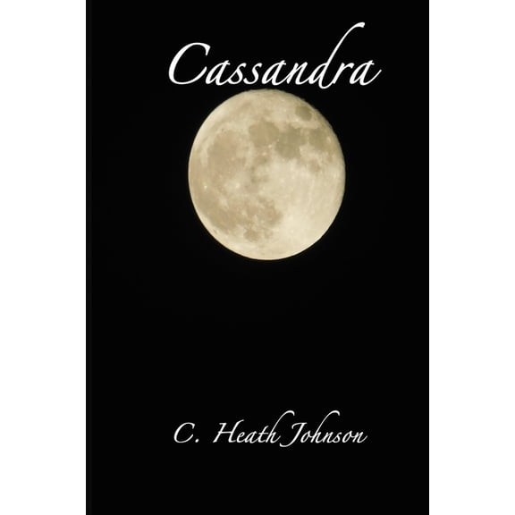 Cassandra, (Paperback)