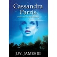thumbnail image 1 of Cassandra Parris : Book One Of The Trilogy (Hardcover), 1 of 1