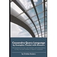 thumbnail image 1 of Cassandra Query Language by Examples: Puzzles with Answers, (Paperback), 1 of 1