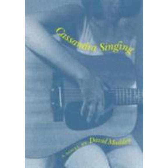 Pre-Owned Cassandra Singing (Paperback) 157233035X 9781572330351