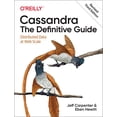 thumbnail image 1 of Pre-Owned Cassandra: The Definitive Guide, (Revised) Third Edition: Distributed Data at Web Scale, 9781492097143, 1492097144, Paperback, 3 edition, 1 of 1