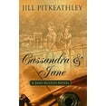 thumbnail image 1 of Pre-Owned Cassandra & Jane: A Jane Austen Novel (Paperback) 1597229407 9781597229401, 1 of 1