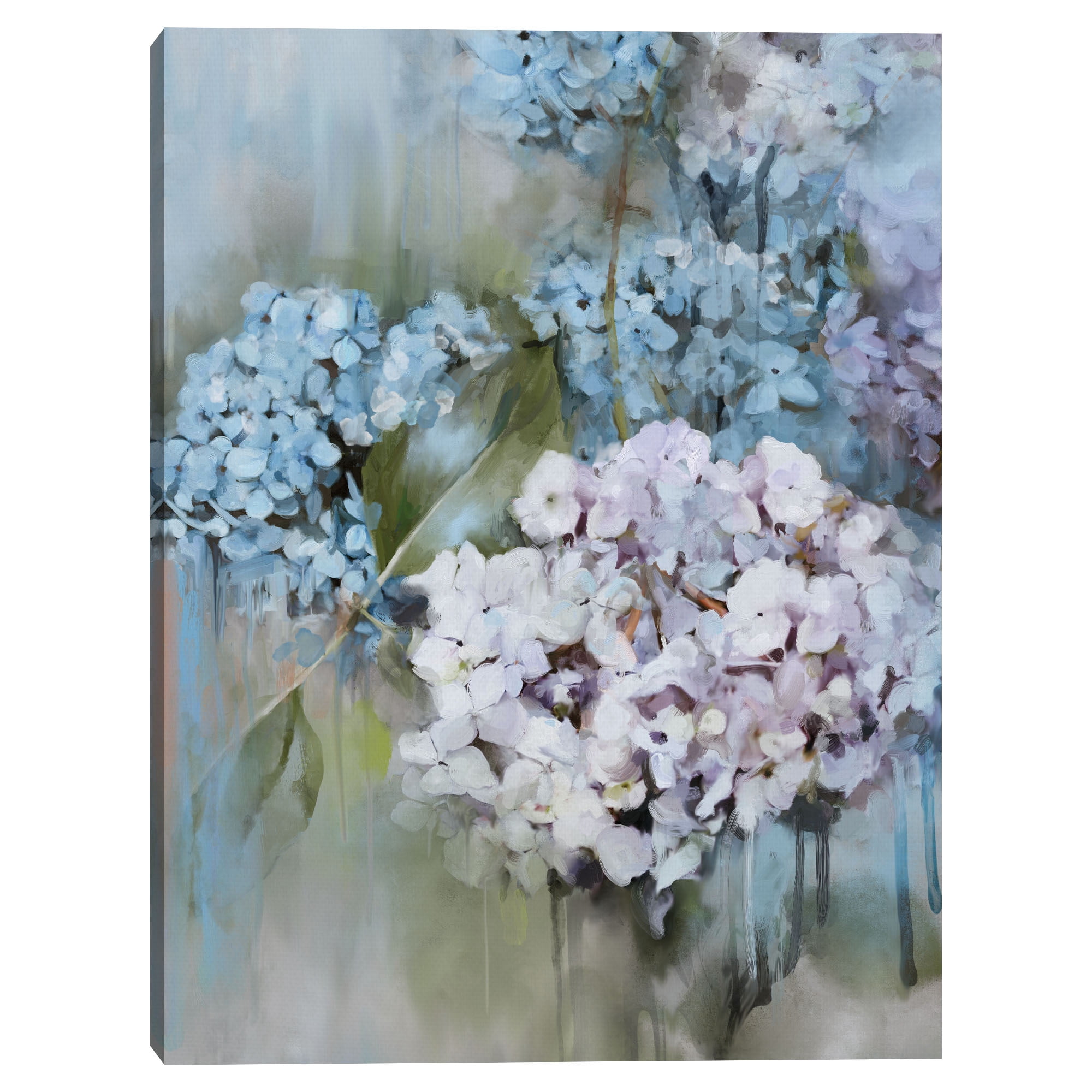 Cassandra by Studio Arts Canvas Art Print