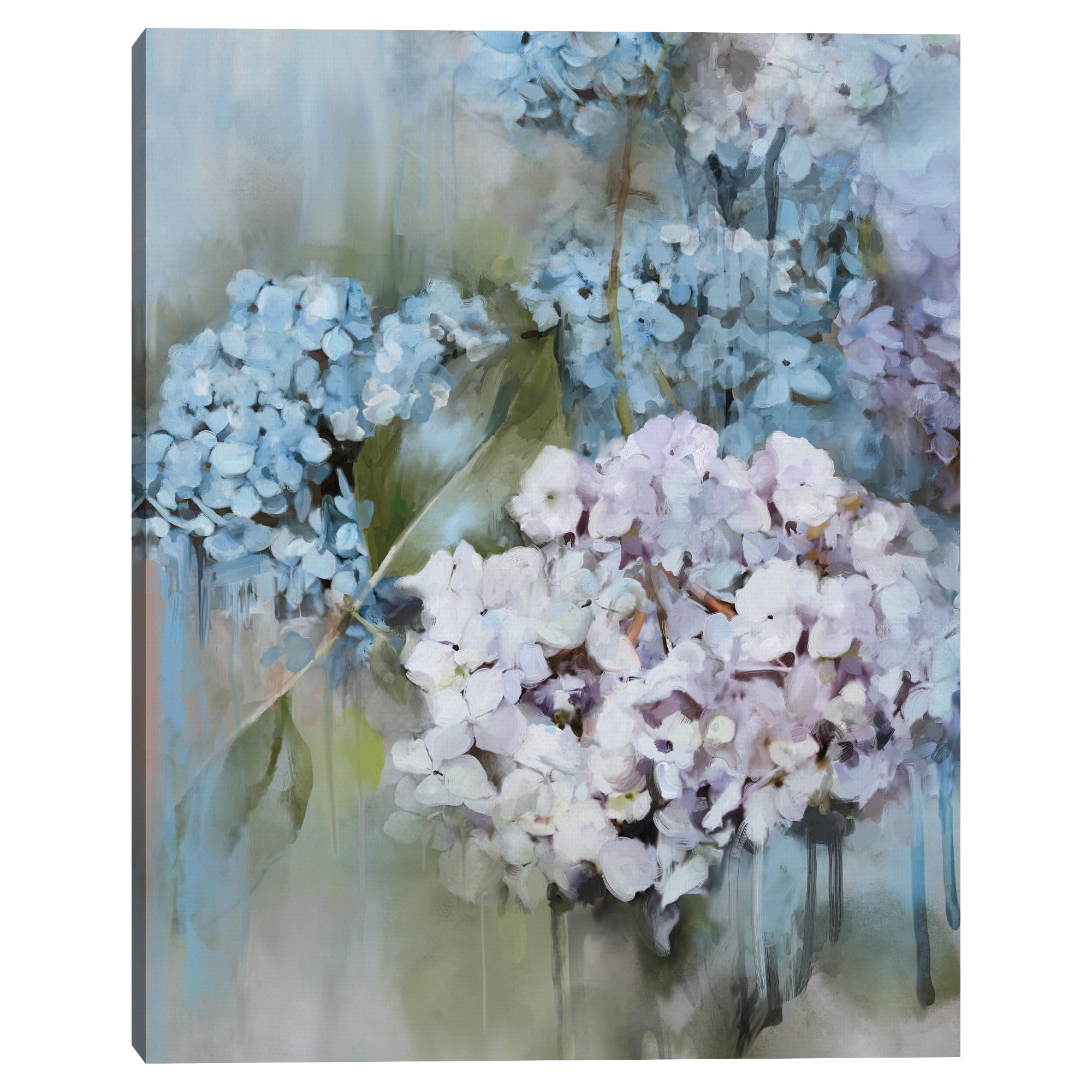 Cassandra by Studio Arts Canvas Art Print