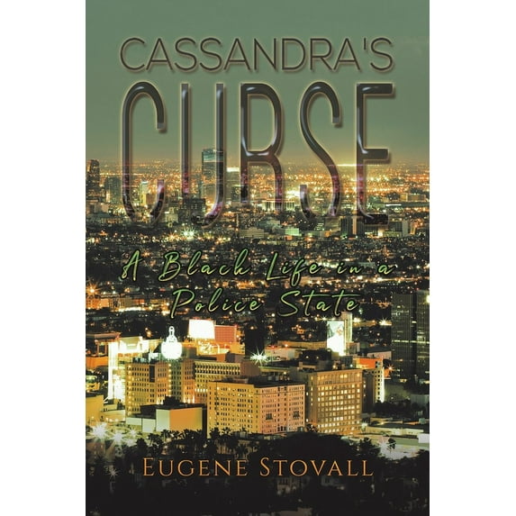 Cassandra's Curse (Paperback)