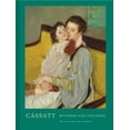 thumbnail image 1 of Cassatt: Mothers and Children (Mary Cassatt Art Book, Mother and Child Gift Book, Mother's Day Gift), (Hardcover), 1 of 1
