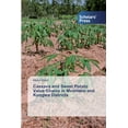 thumbnail image 1 of Cassava and Sweet Potato Value Chains in Mvomero and Kongwa Districts (Paperback), 1 of 1