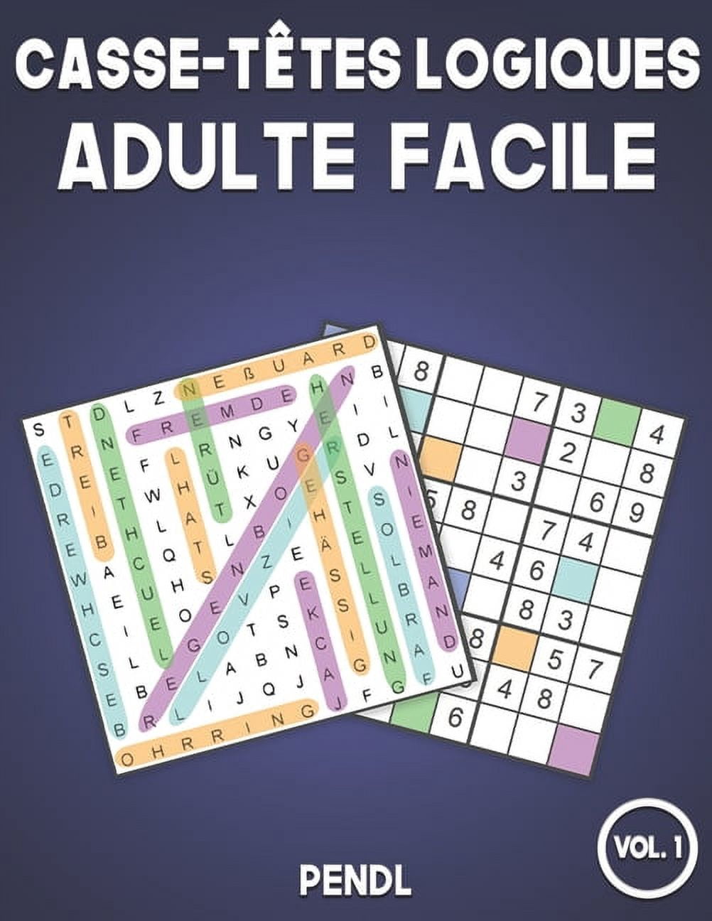 Casse Tete Et Solution