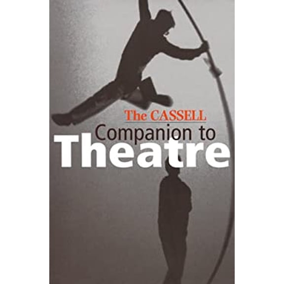Pre-Owned Cassell Companion to Theatre (Paperback) by Cassell
