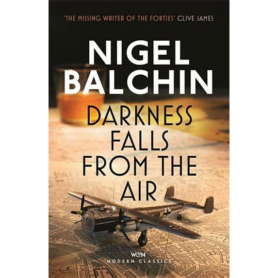 Cassell Military Paperbacks: Darkness Falls from the Air (Paperback)