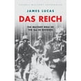 thumbnail image 1 of Cassell Military Paperbacks Das Reich: The Military Role of the 2nd SS Division, (Paperback), 1 of 1