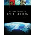 thumbnail image 1 of Pre-Owned Cassell's Atlas of Evolution: The Earth, Its Landscape and Life Forms (Hardcover) by Dougal Dixon, Richard Moody, Ian Jenkins, 1 of 1