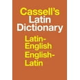 thumbnail image 1 of Cassell's Latin Dictionary: Latin-English, English-Latin, (Hardcover), 1 of 1