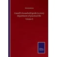 thumbnail image 1 of Cassell's household guide to every department of practical life : Volume II (Paperback), 1 of 1