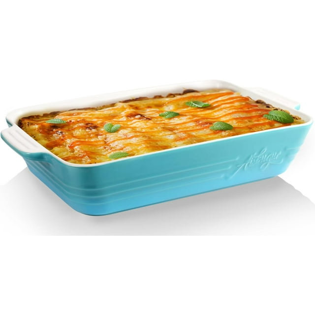 Casserole Dish Ceramic Baking Dish Casserole Dishes for Oven 9x13