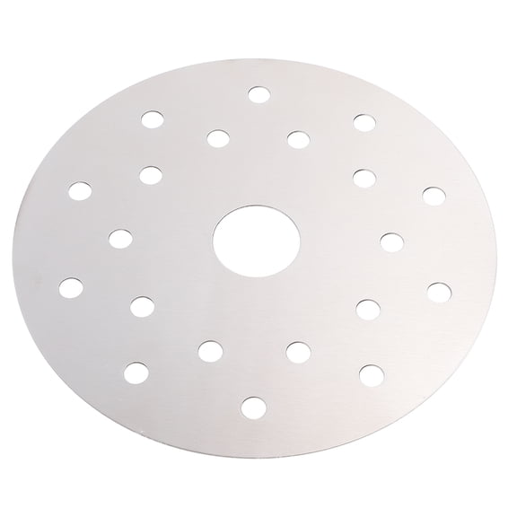 Casserole Heat Conductor Stainless Steel Cookware Kitchen Utensil Induction Plate Kitchen Accessory