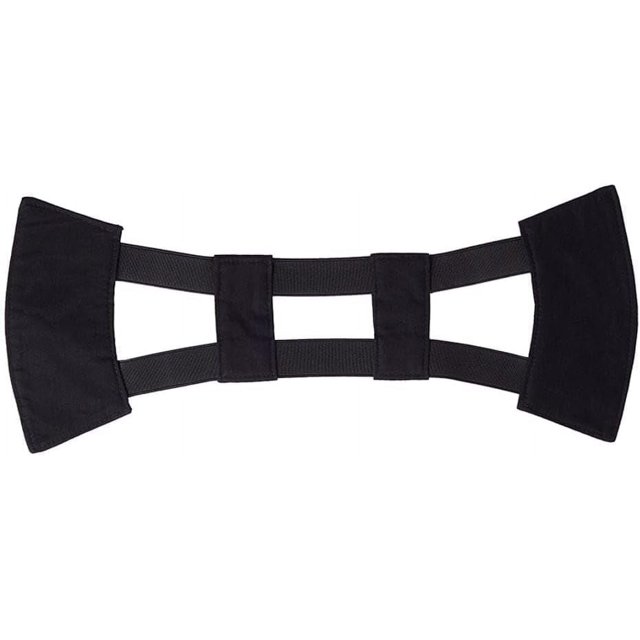 Casserole Lid Strap Lid Down on Slow Cooker for Optimal Cooking