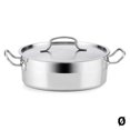 thumbnail image 1 of Casserole Quid Azzero Stainless steel, 1 of 6