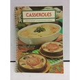 thumbnail image 1 of Pre-Owned Casseroles: From a family dinner to a gala celebration, count on a casserole (Favorite recipes of home economics teachers) (Paperback) 0871971402 9780871971401, 1 of 1