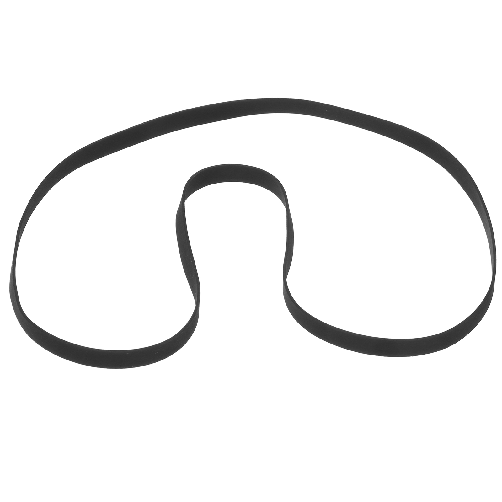 Cassette Belt Replacement Recorder Belt Cassette Tape Machine Rubber